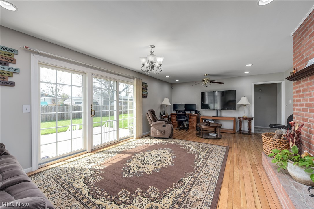 Elywood Allotment 07 - Residential