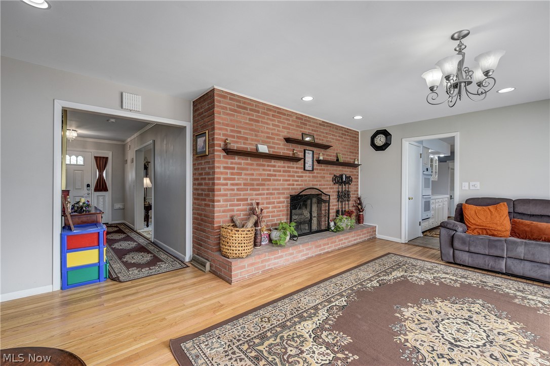 Elywood Allotment 07 - Residential