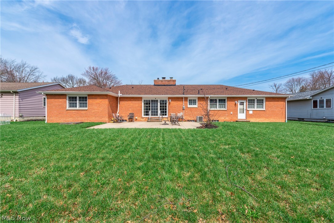 Elywood Allotment 07 - Residential