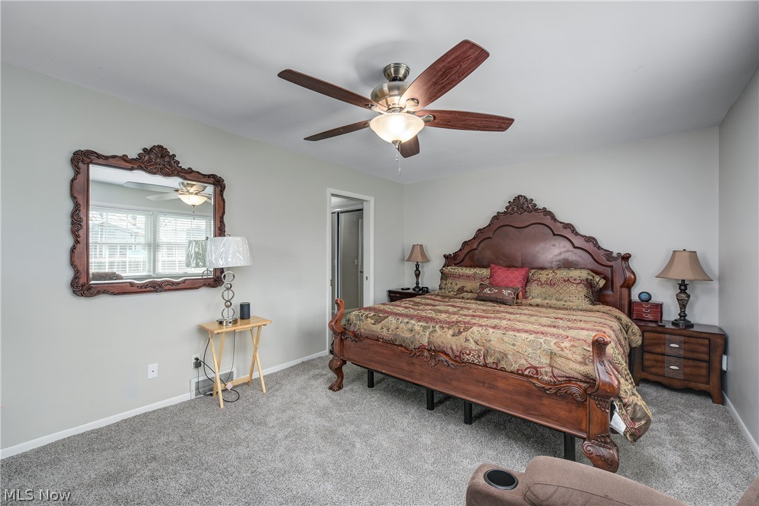 Elywood Allotment 07 - Residential