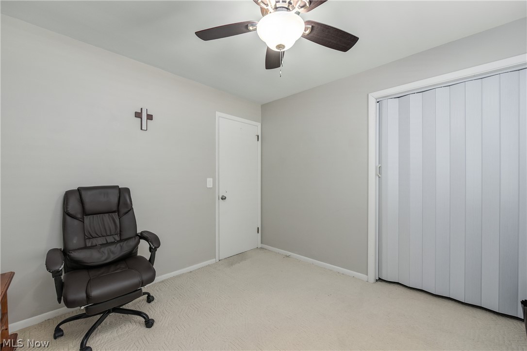 Elywood Allotment 07 - Residential