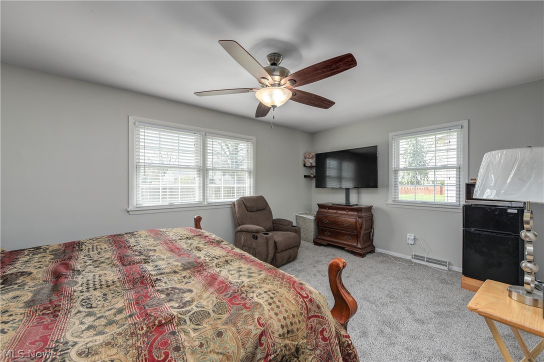 Elywood Allotment 07 - Residential