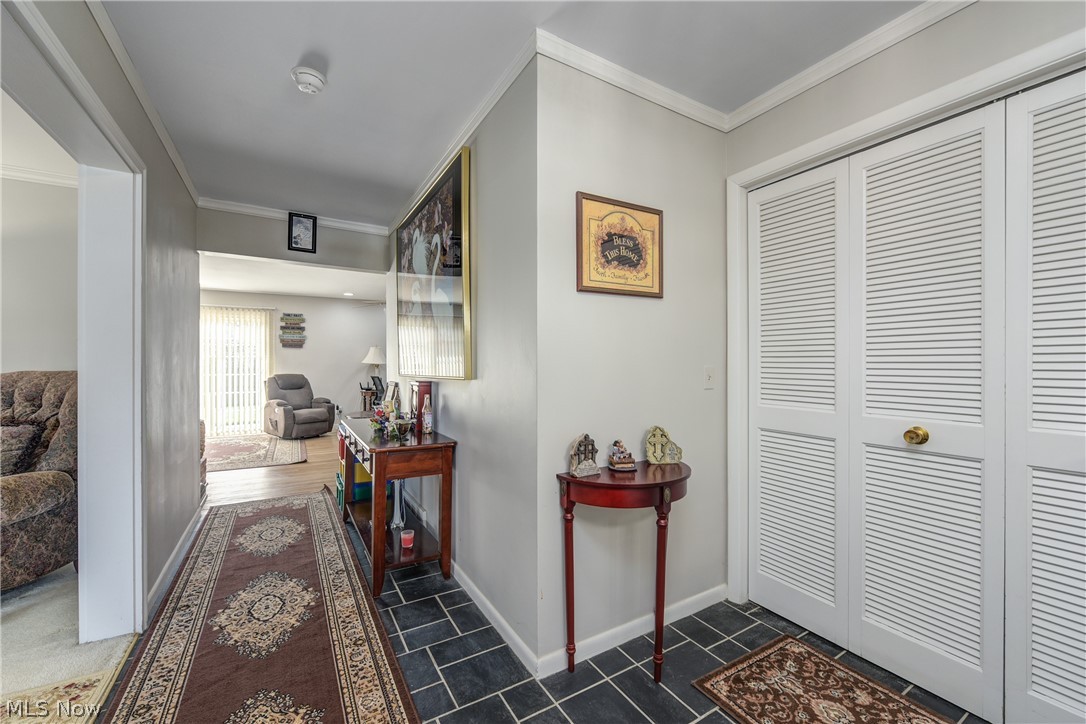 Elywood Allotment 07 - Residential