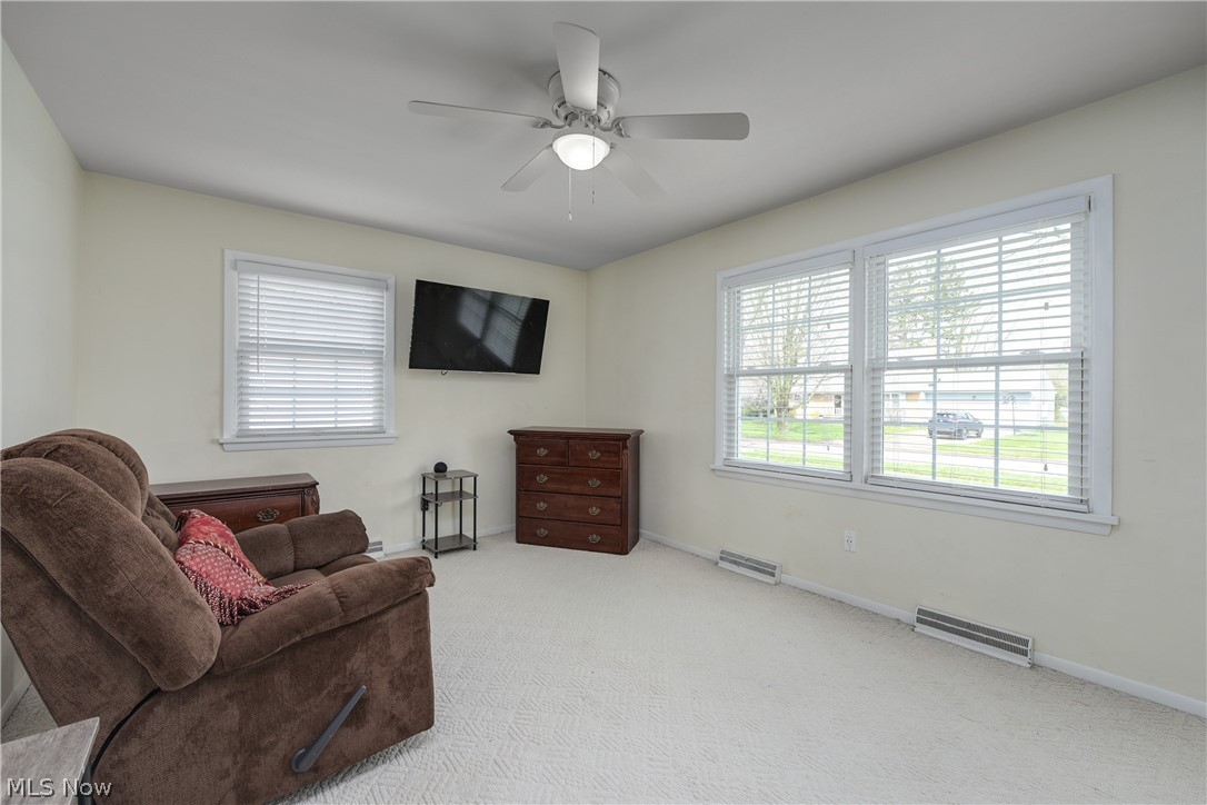 Elywood Allotment 07 - Residential