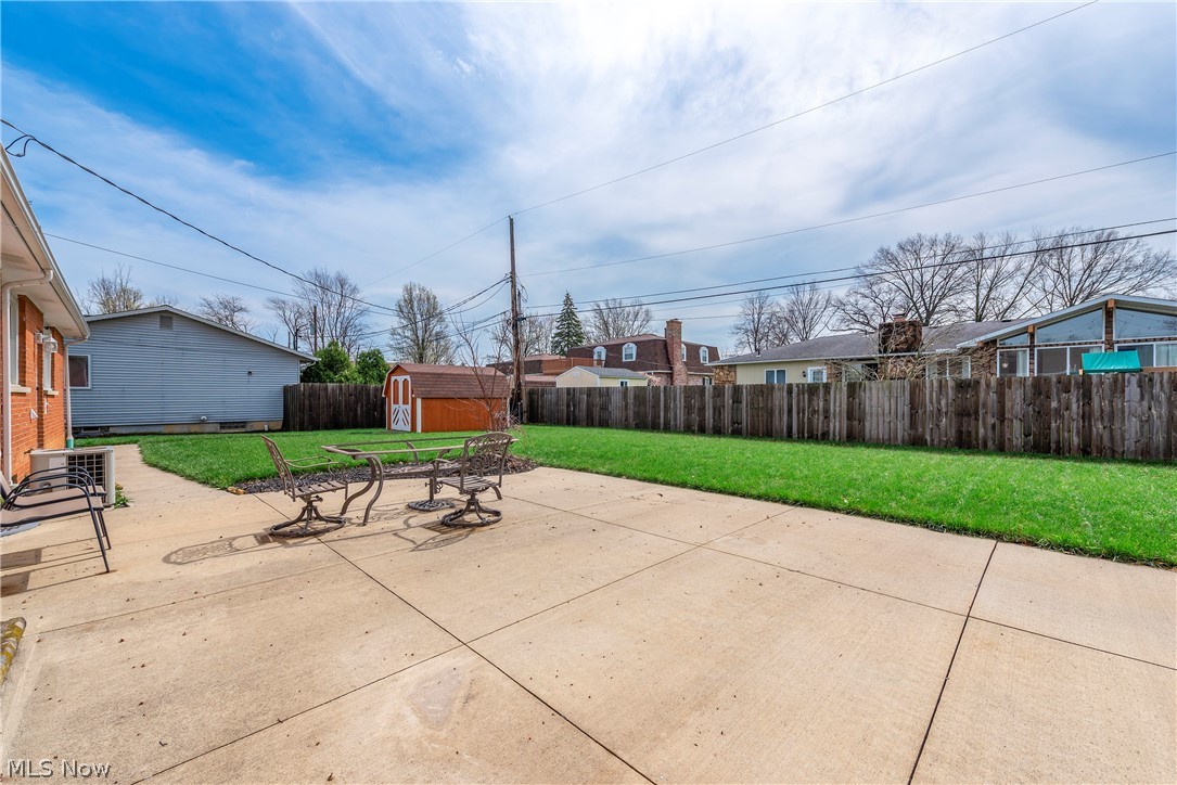 Elywood Allotment 07 - Residential