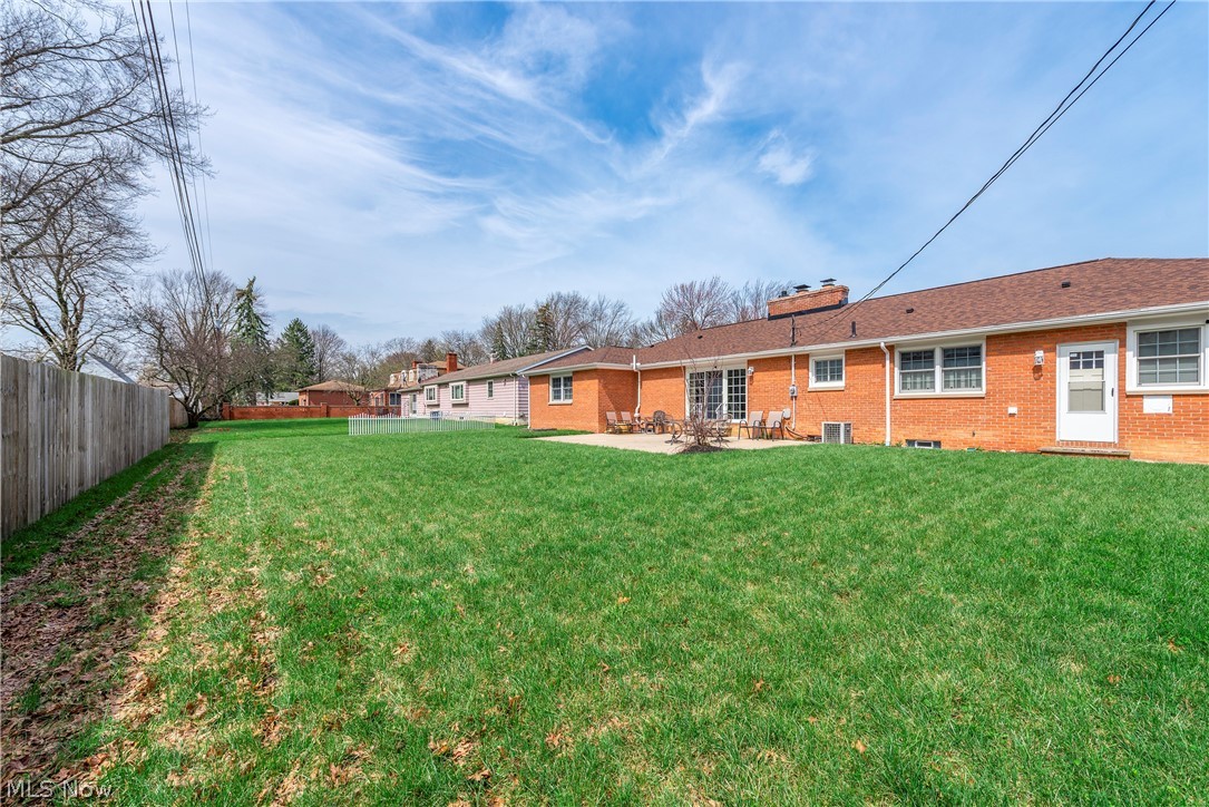 Elywood Allotment 07 - Residential