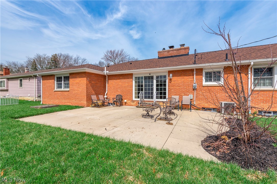 Elywood Allotment 07 - Residential