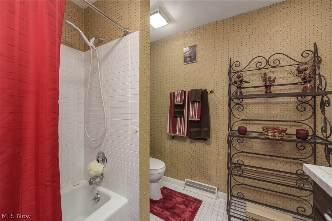 Elywood Allotment 07 - Residential