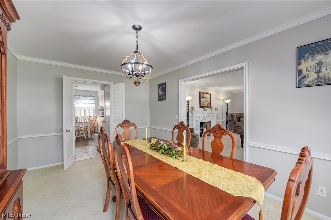 Elywood Allotment 07 - Residential