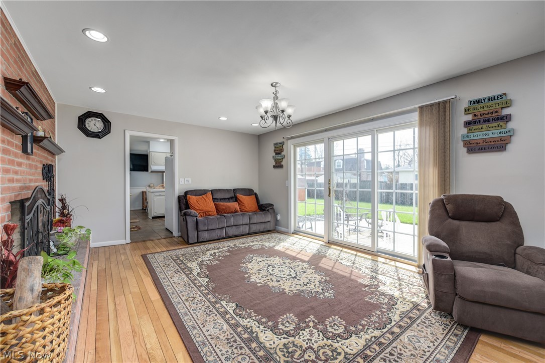 Elywood Allotment 07 - Residential