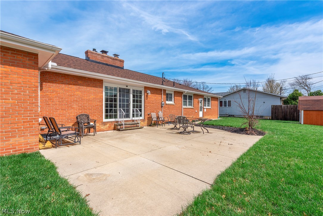 Elywood Allotment 07 - Residential