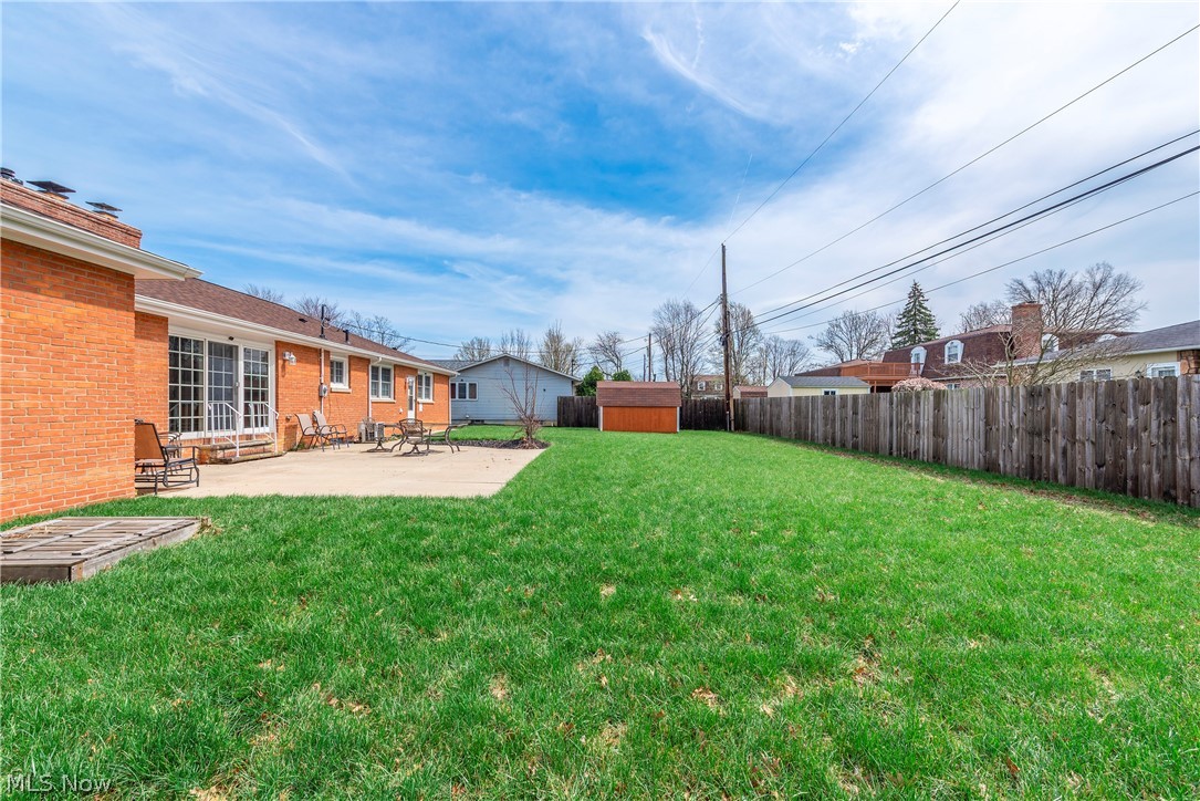 Elywood Allotment 07 - Residential