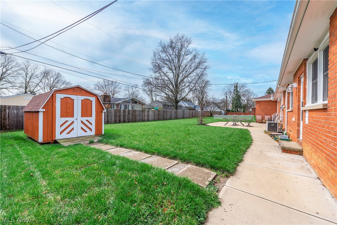 Elywood Allotment 07 - Residential