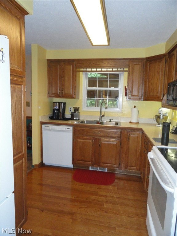 Seven Trails West - Residential