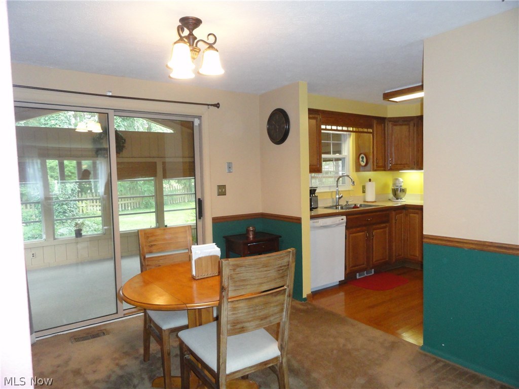 Seven Trails West - Residential