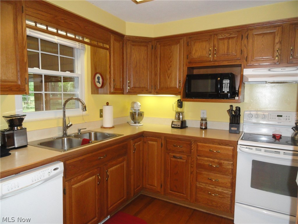 Seven Trails West - Residential