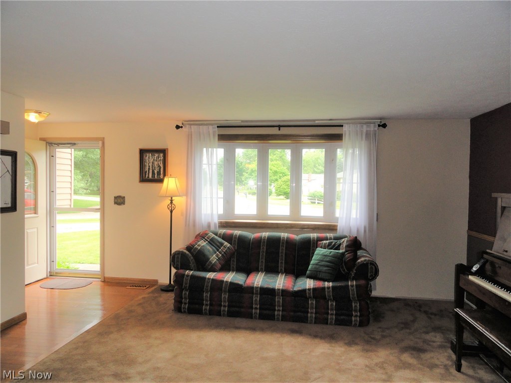 Seven Trails West - Residential