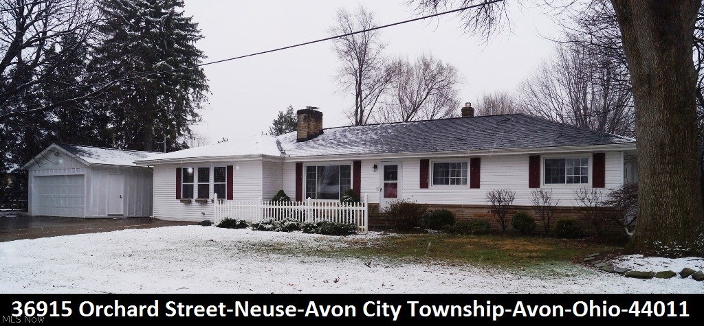 Neuse - Residential