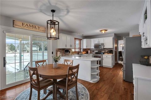 Tiny photo for 111 Charles Avenue, Amherst, OH 44001 (MLS # 5179007)