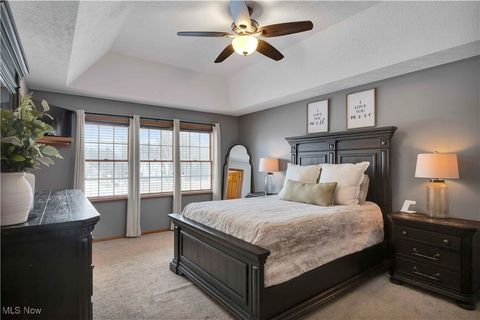 Tiny photo for 111 Charles Avenue, Amherst, OH 44001 (MLS # 5179007)