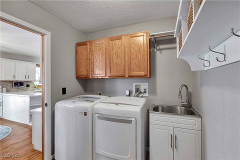 Tiny photo for 111 Charles Avenue, Amherst, OH 44001 (MLS # 5179007)