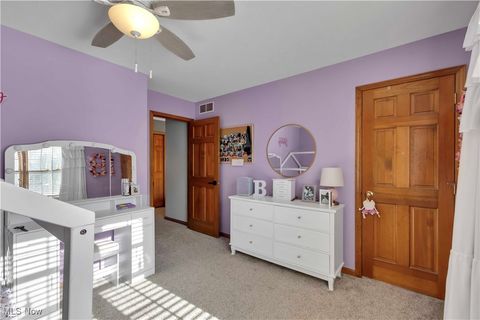 Tiny photo for 111 Charles Avenue, Amherst, OH 44001 (MLS # 5179007)