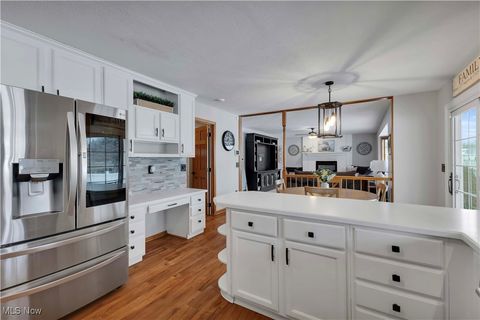 Tiny photo for 111 Charles Avenue, Amherst, OH 44001 (MLS # 5179007)