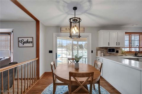 Tiny photo for 111 Charles Avenue, Amherst, OH 44001 (MLS # 5179007)