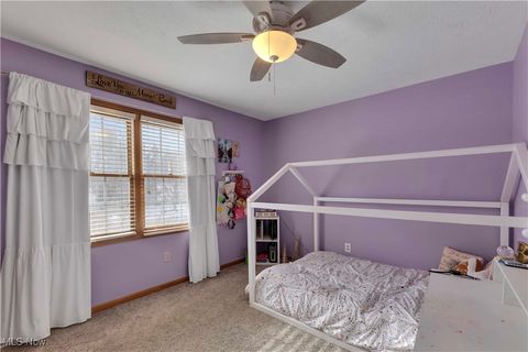 Tiny photo for 111 Charles Avenue, Amherst, OH 44001 (MLS # 5179007)