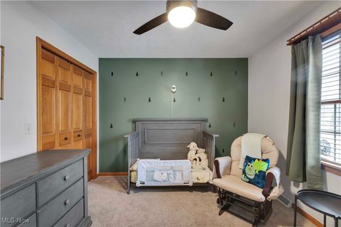 Tiny photo for 111 Charles Avenue, Amherst, OH 44001 (MLS # 5179007)