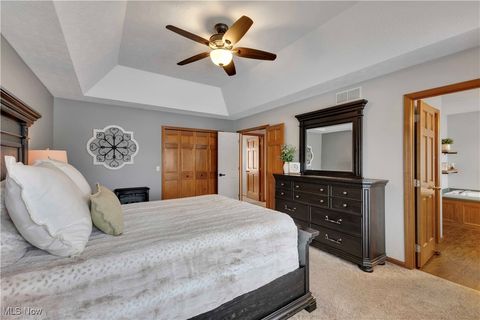 Tiny photo for 111 Charles Avenue, Amherst, OH 44001 (MLS # 5179007)