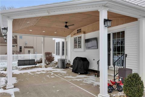 Tiny photo for 111 Charles Avenue, Amherst, OH 44001 (MLS # 5179007)