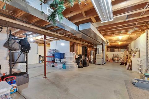 Tiny photo for 111 Charles Avenue, Amherst, OH 44001 (MLS # 5179007)