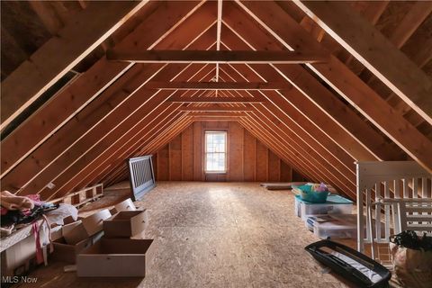 Tiny photo for 111 Charles Avenue, Amherst, OH 44001 (MLS # 5179007)