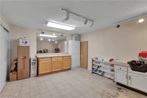 Tiny photo for 111 Charles Avenue, Amherst, OH 44001 (MLS # 5179007)