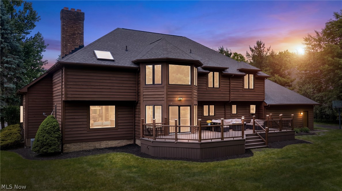 Lavion - Residential