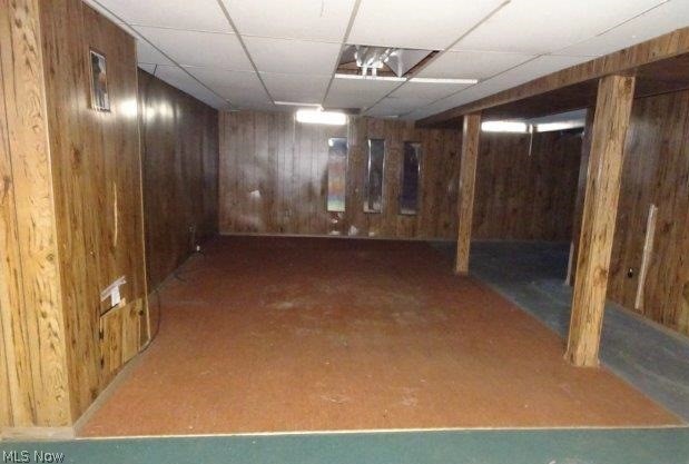 Metropolitan Park Estates - Residential