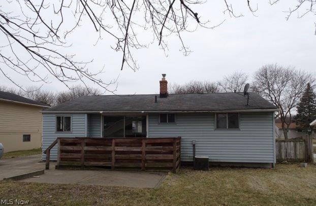 Metropolitan Park Estates - Residential