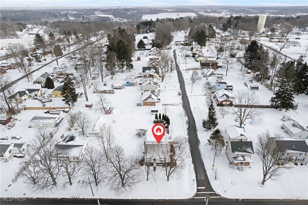 Photo of 497 Gates Street, Doylestown, OH 44230 (MLS # 5182532)