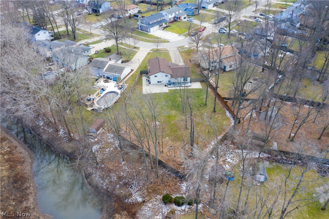 Sandy Rdg 06 - Residential