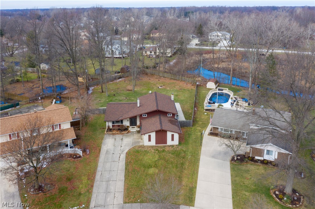 Sandy Rdg 06 - Residential