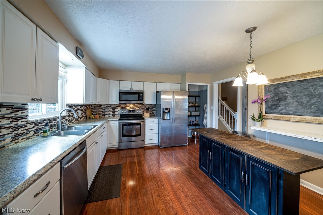 Sandy Rdg 06 - Residential