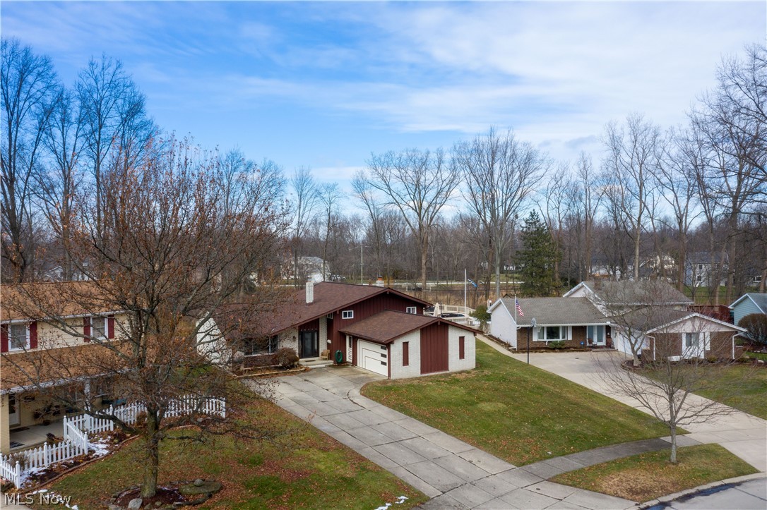 Sandy Rdg 06 - Residential