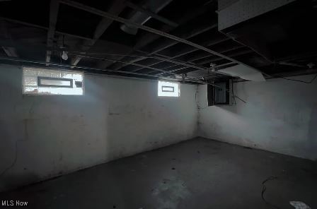 Bellevue - Residential