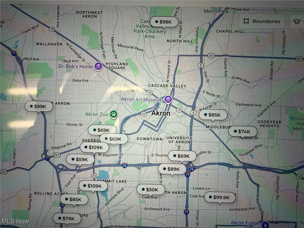 Bellevue - Residential