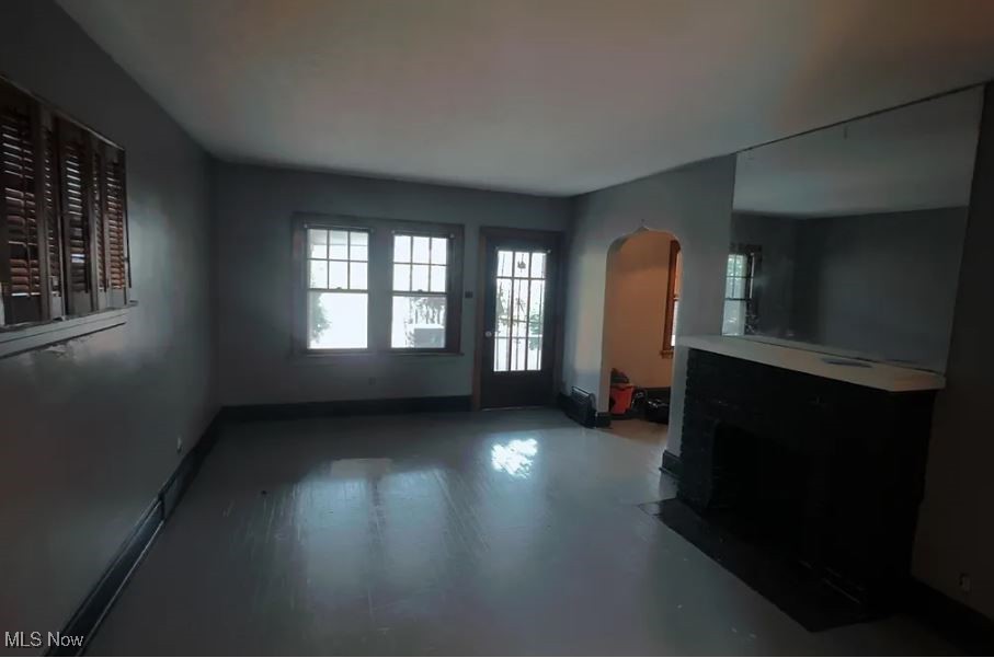 Bellevue - Residential