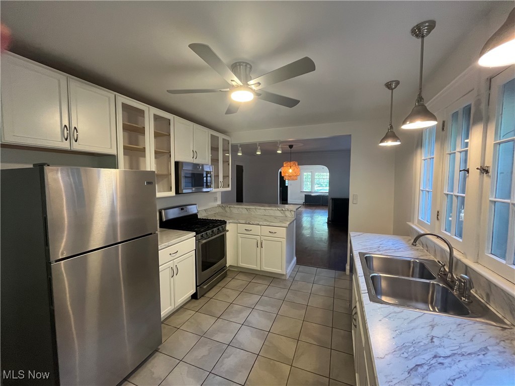Brooklyn - Residential Lease