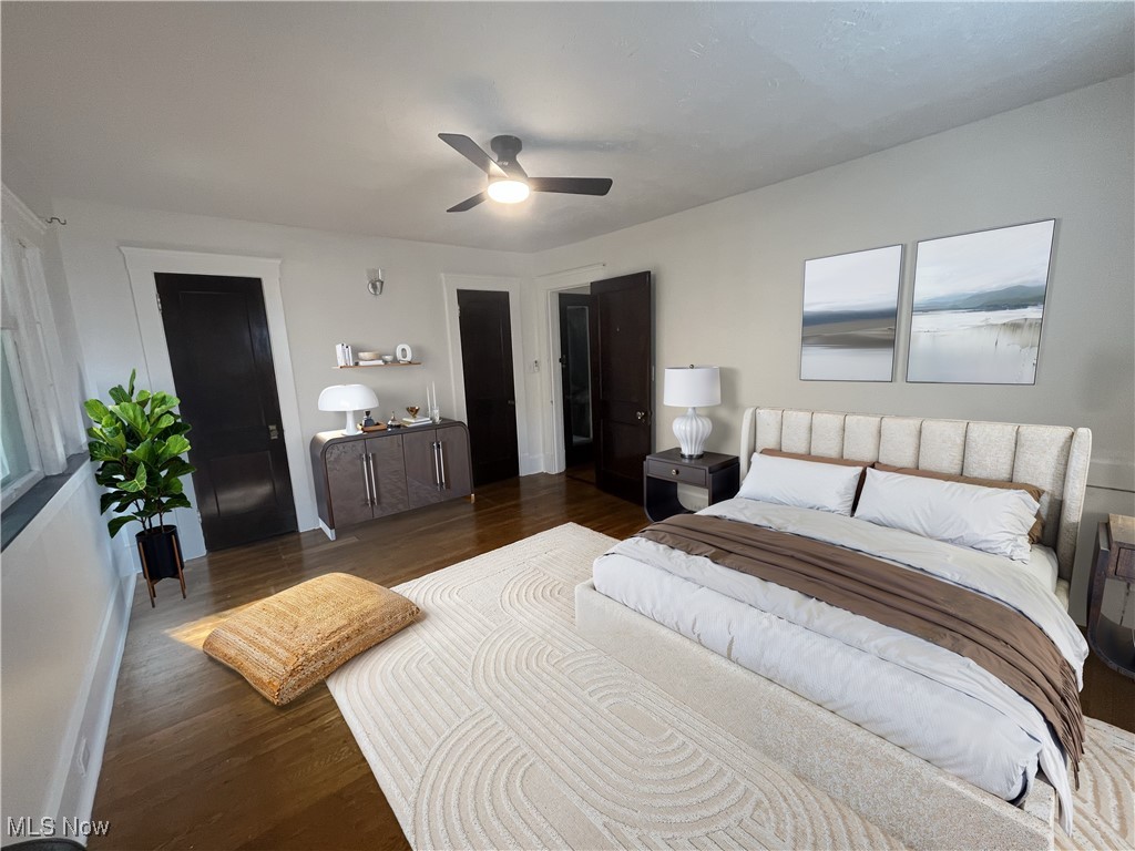 Brooklyn - Residential Lease