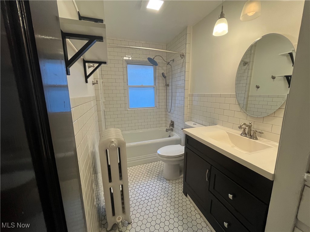 Brooklyn - Residential Lease