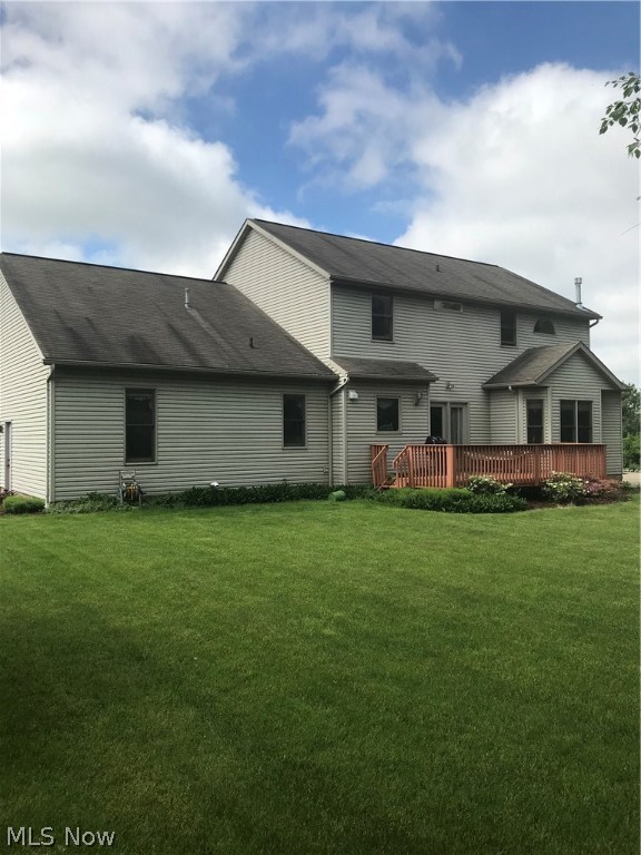 Audubon Rdg 05 - Residential